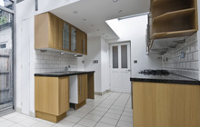 Coleraine kitchen extension leads